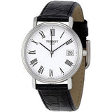 Buy Shop Tissot T Classic Desire Quartz Watch For Men - T52.1.421.13 USA Online