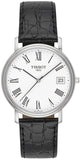 Buy Shop Tissot T Classic Desire Quartz Watch For Men - T52.1.421.13 USA Online