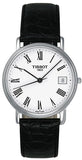 Buy Shop Tissot T Classic Desire Quartz Watch For Men - T52.1.421.13 USA Online