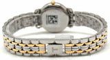Buy Shop Tissot T Classic Desire Small Lady White Dial Watch For Women - T52.2.281.31 USA Online