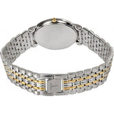 Buy Shop Tissot T Classic Desire Small Lady White Dial Watch For Women - T52.2.281.31 USA Online