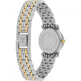 Buy Shop Tissot T Classic Desire Small Lady White Dial Watch For Women - T52.2.281.31 USA Online