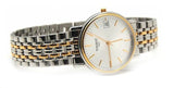 Buy Shop Tissot T Classic Desire Small Lady White Dial Watch For Women - T52.2.281.31 USA Online