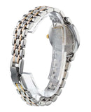 Buy Shop Tissot T Classic Desire Two Tone Quartz Watch For Women - T52.2.281.13 USA Online