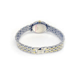 Buy Shop Tissot T Classic Desire Two Tone Quartz Watch For Women - T52.2.281.13 USA Online