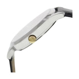 Buy Shop Tissot T Classic Dream Black Dial Black Leather Strap Watch for Men - T033.410.26.053.01 USA Online