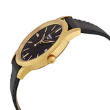 Buy Shop Tissot T Classic Dream Black Dial Black Leather Strap Watch for Men - T033.410.36.051.01 USA Online