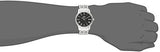 Buy Shop Tissot T Classic Dream Black Dial Silver Steel Strap Watch for Men - T033.410.11.053.01 USA Online
