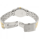 Buy Shop Tissot T Classic Dream Black Dial Two Tone Steel Strap Watch for Men - T033.410.22.053.01 USA Online