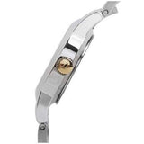 Buy Shop Tissot T Classic Dream Black Dial Two Tone Steel Strap Watch for Men - T033.410.22.053.01 USA Online