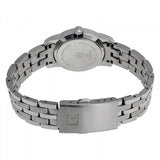 Buy Shop Tissot T Classic Dream Black Dial Watch For Women - T033.210.11.053.00 USA Online