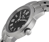 Buy Shop Tissot T Classic Dream Black Dial Watch For Women - T033.210.11.053.00 USA Online