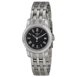 Buy Shop Tissot T Classic Dream Black Dial Watch For Women - T033.210.11.053.00 USA Online
