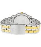 Buy Shop Tissot T Classic Dream White Dial Two Tone Steel Strap Watch for Men - T033.410.22.011.01 USA Online
