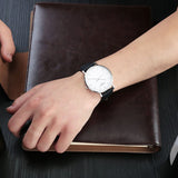 Buy Shop Tissot T Classic Everytime Large White Dial Black Leather Strap Watch For Men - T109.610.16.031.00 USA Online