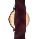 Buy Shop Tissot T Classic Everytime Medium White Dial Two Tone NATO Strap Watch for Men - T109.410.38.031.00 USA Online