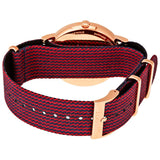 Buy Shop Tissot T Classic Everytime Medium White Dial Two Tone NATO Strap Watch for Men - T109.410.38.031.00 USA Online