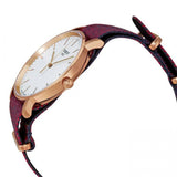 Buy Shop Tissot T Classic Everytime Medium White Dial Two Tone NATO Strap Watch for Men - T109.410.38.031.00 USA Online