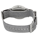 Buy Shop Tissot T Classic Everytime Medium White Dial Two Tone NATO Strap Watch for Women - T109.410.18.032.00 USA Online