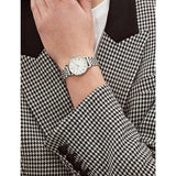 Buy Shop Tissot T Classic Everytime Small White Dial Silver Mesh Bracelet Watch For Women - T109.210.11.033.00 USA Online