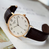 Buy Shop Tissot T Classic Everytime White Dial Black Leather Strap Watch For Men - T109.610.36.032.00 USA Online