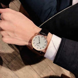 Buy Shop Tissot T Classic Everytime White Dial Black Leather Strap Watch For Men - T109.610.36.032.00 USA Online