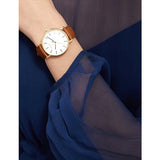 Buy Shop Tissot T Classic Everytime White Dial Brown Leather Strap Watch For Men - T109.410.36.031.00 USA Online