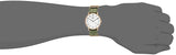 Buy Shop Tissot T Classic Everytime White Dial Green Nylon Strap Watch for Men - T109.610.38.032.00 USA Online