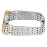 Buy Shop Tissot T Classic Le Locle Powermatic 80 Silver Dial Two Tone Steel Strap Watch For Men - T006.407.22.036.00 USA Online