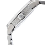 Buy Shop Tissot T Classic Luxury Powermatic 80 White Dial Silver Steel Strap Watch For Men - T086.408.11.016.00 USA Online