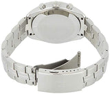 Buy Shop Tissot T Classic PR 100 Chronograph Black Dial Silver Steel Strap Watch for Men - T101.417.11.051.00 USA Online