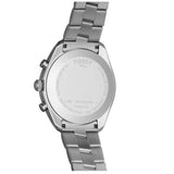 Buy Shop Tissot T Classic PR 100 Chronograph Silver Dial Silver Steel Strap Watch For Men - T101.417.11.031.00 USA Online