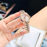 Buy Shop Tissot T Classic PR 100 Donna Rose Gold Lady Small Watch For Women - T101.010.33.451.00 USA Online