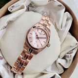 Buy Shop Tissot T Classic PR 100 Donna Rose Gold Lady Small Watch For Women - T101.010.33.451.00 USA Online