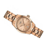 Buy Shop Tissot T Classic PR 100 Donna Rose Gold Lady Small Watch For Women - T101.010.33.451.00 USA Online