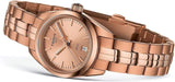 Buy Shop Tissot T Classic PR 100 Donna Rose Gold Lady Small Watch For Women - T101.010.33.451.00 USA Online