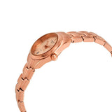Buy Shop Tissot T Classic PR 100 Donna Rose Gold Lady Small Watch For Women - T101.010.33.451.00 USA Online