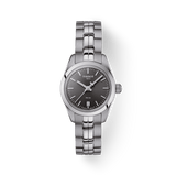 Buy Shop Tissot T Classic PR 100 Lady Quartz Watch For Women - T101.010.11.061.00 USA Online