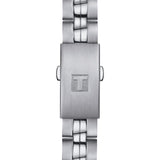 Buy Shop Tissot T Classic PR 100 Lady Silver Dial Watch For Women - T101.210.11.036.00 USA Online