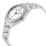 Buy Shop Tissot T Classic PR 100 Lady Silver Dial Watch For Women - T101.210.11.036.00 USA Online