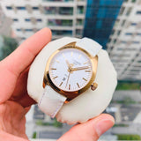 Buy Shop Tissot T Classic PR 100 Lady Silver Dial Watch For Women - T101.210.36.031.01 USA Online