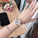 Buy Shop Tissot T Classic PR 100 Lady Silver Dial Watch For Women - T101.210.36.031.01 USA Online