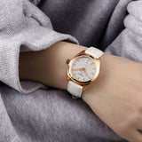 Buy Shop Tissot T Classic PR 100 Lady Silver Dial Watch For Women - T101.210.36.031.01 USA Online