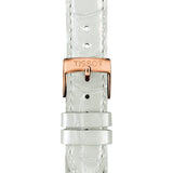 Buy Shop Tissot T Classic PR 100 Lady Silver Dial Watch For Women - T101.210.36.031.01 USA Online