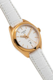 Buy Shop Tissot T Classic PR 100 Lady Silver Dial Watch For Women - T101.210.36.031.01 USA Online