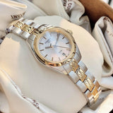 Buy Shop Tissot T Classic PR 100 Lady Small Dial Watch For Women - T101.010.22.111.00 USA Online