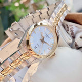 Buy Shop Tissot T Classic PR 100 Lady Small Dial Watch For Women - T101.010.22.111.00 USA Online