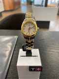 Buy Shop Tissot T Classic PR 100 Lady Small Dial Watch For Women - T101.010.22.111.00 USA Online
