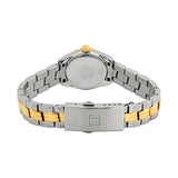 Buy Shop Tissot T Classic PR 100 Lady Small Dial Watch For Women - T101.010.22.111.00 USA Online