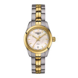 Buy Shop Tissot T Classic PR 100 Lady Small Dial Watch For Women - T101.010.22.111.00 USA Online